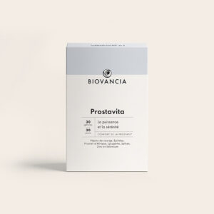 Prostavita